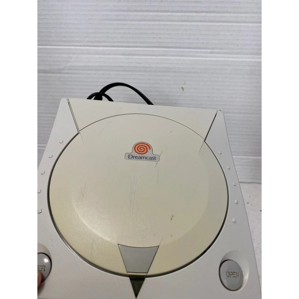 Sega not tested